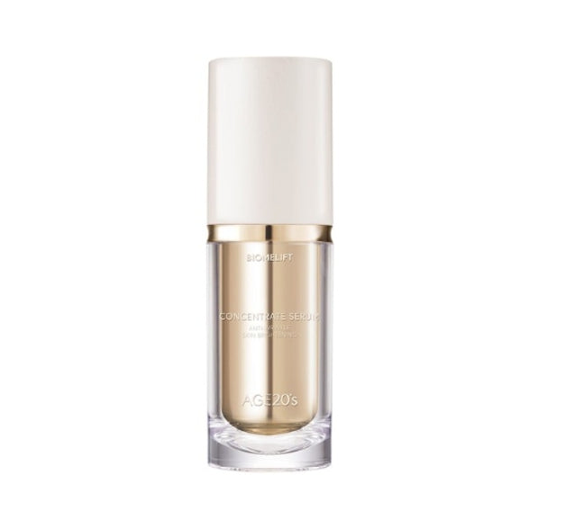 AGE 20's Biomlift Concentrate Serum 40ml from Korea by AGE 20's