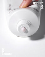 3 x innisfree Volcanic BHA Pore Cleansing Foam 150g from Korea by innisfree