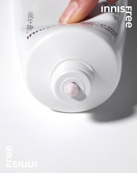 3 x innisfree Volcanic BHA Pore Cleansing Foam 150g from Korea by innisfree