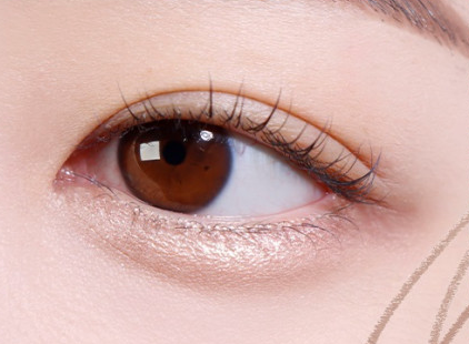 2 x espoir Real Eye Dual Stick 4colours from Korea by espoir