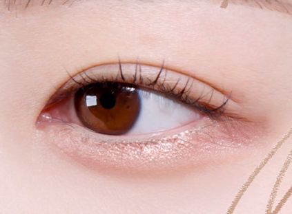 2 x espoir Real Eye Dual Stick 4colours from Korea by espoir
