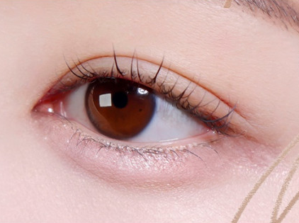 2 x espoir Real Eye Dual Stick 4colours from Korea by espoir