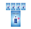 10 x MISSHA Super Aqua Ampoule Mask 28g from Korea by MISSHA