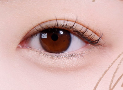 2 x espoir Real Eye Dual Stick 4colours from Korea by espoir