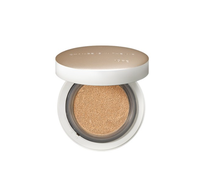 IOPE Air Cushion Cover from Korea by IOPE