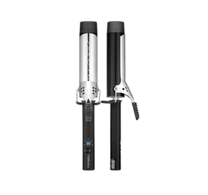 Vodana Glam Wave Curling Iron 32 36 40mm Black – Munbangku.com