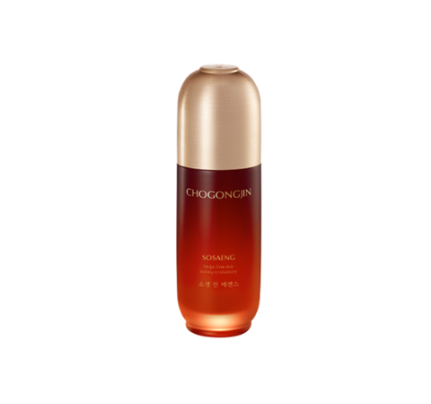 CHOGONGJIN Sosaeng Jin Essence 50ml from Korea by CHOGONGJIN