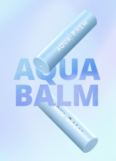 KAHI Aqua Balm 9g from Korea