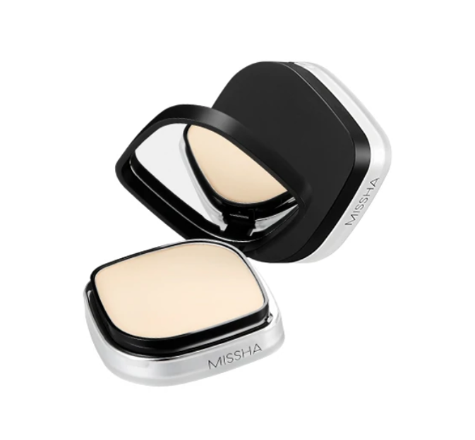 MISSHA Signature Dramatic Two-way Pact SPF25 PA++ 9.5g from Korea by MISSHA