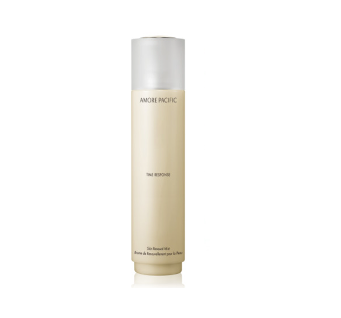 AMORE PACIFIC Time Response Skin Renewal Mist 200ml from Korea