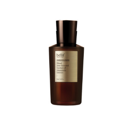 belif Ritual Time-Honored Tincture of Chamomile Essence 50ml from Korea by belif