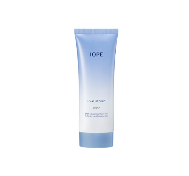 IOPE Hyaluronic Cream 100ml from Korea by IOPE