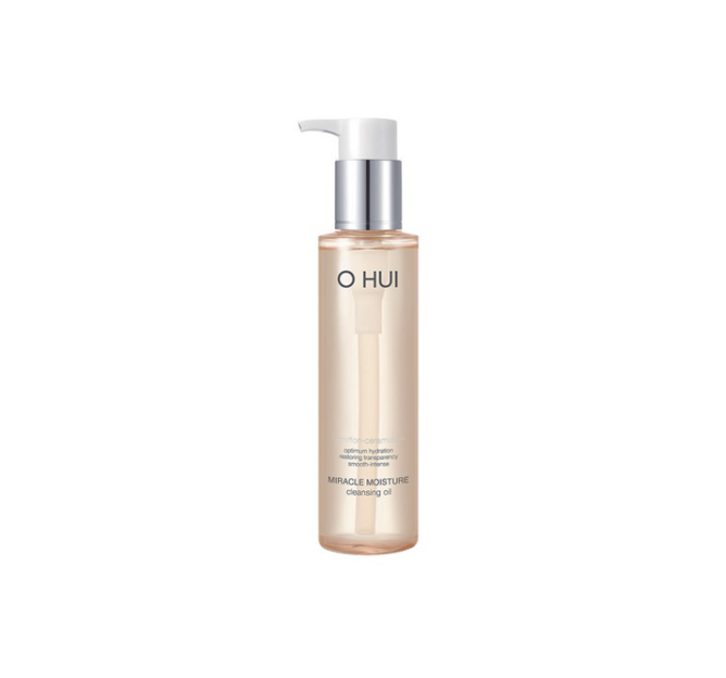 O HUI Miracle Moisture Cleansing Oil 150ml from Korea_CL