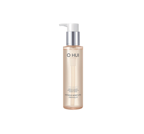 O HUI Miracle Moisture Cleansing Oil 150ml from Korea
