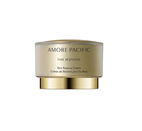 AMORE PACIFIC Time Response Skin Reserve Cream 15ml from Korea_C