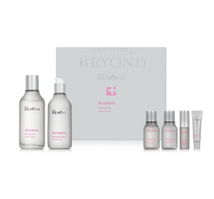 Beyond Acnature Special Set (6 Items) from Korea