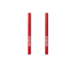 2 x espoir Nomudging Brush Liner 2colours from Korea by espoir