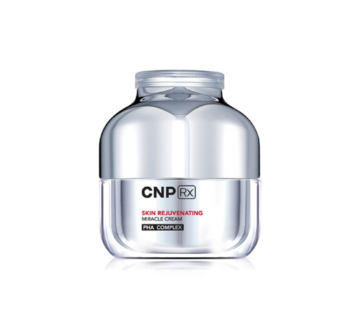 CNP Rx Skin Rejuvenating Miracle Cream 50ml from Korea