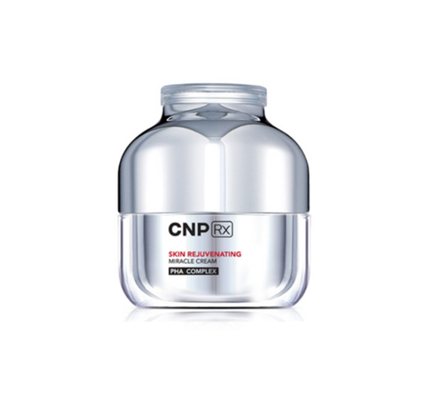 CNP Rx Skin Rejuvenating Miracle Cream 50ml from Korea_E