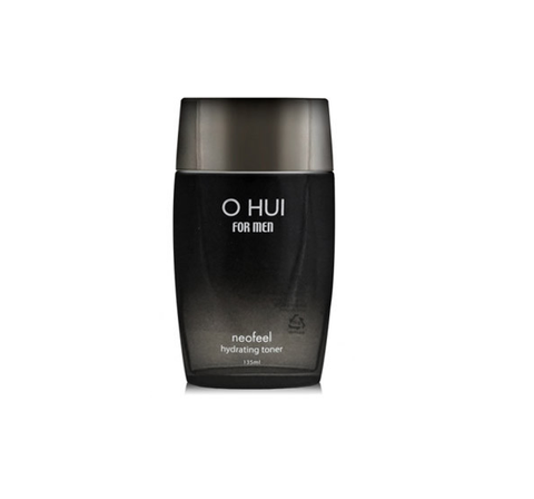 [MEN] O HUI Neofeel Hydrating Toner 135ml from Korea by O HUI