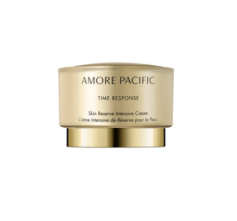 AMORE PACIFIC Time Response Skin Reserve Intensive Cream 50ml from Korea_C