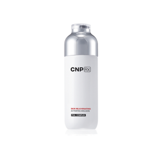 CNP Rx Skin Rejuvenating Activating Emulsion 100ml from Korea by CNP Rx