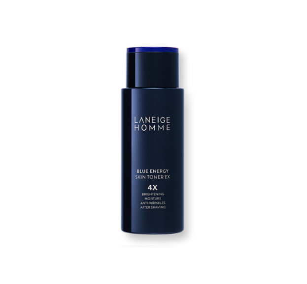 [MEN] LANEIGE Homme Blue Energy Skin Toner EX 180ml from Korea by LANEIGE