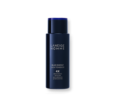 [MEN] LANEIGE Homme Blue Energy Skin Toner EX 180ml from Korea