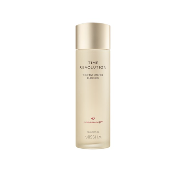 MISSHA Time Revolution The First Essence enriched 150ml from Korea by MISSHA