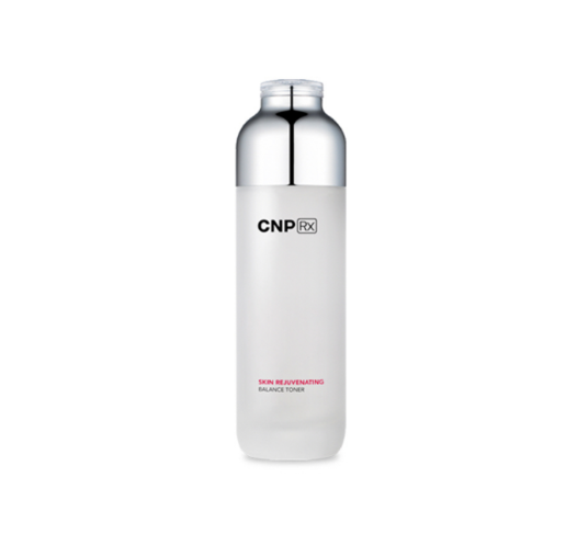 CNP Rx Skin Rejuvenating Balance Toner 120ml from Korea by CNP Rx