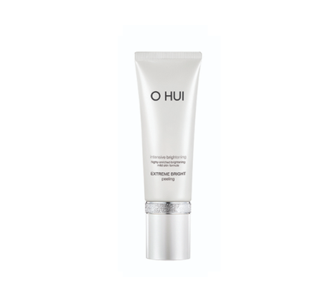 O HUI Extreme White Bright Peeling 60ml from Korea by O HUI