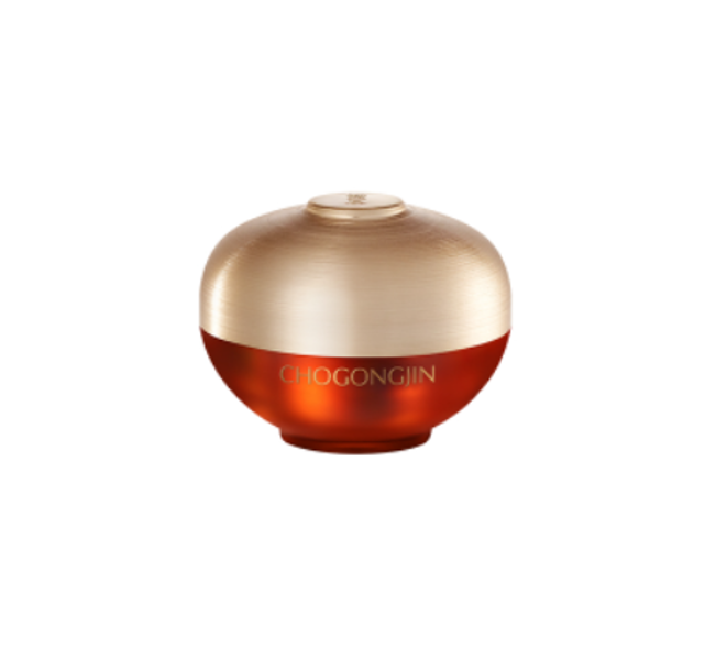 CHOGONGJIN Sosaeng Jin Eye Cream 30ml from Korea by CHOGONGJIN