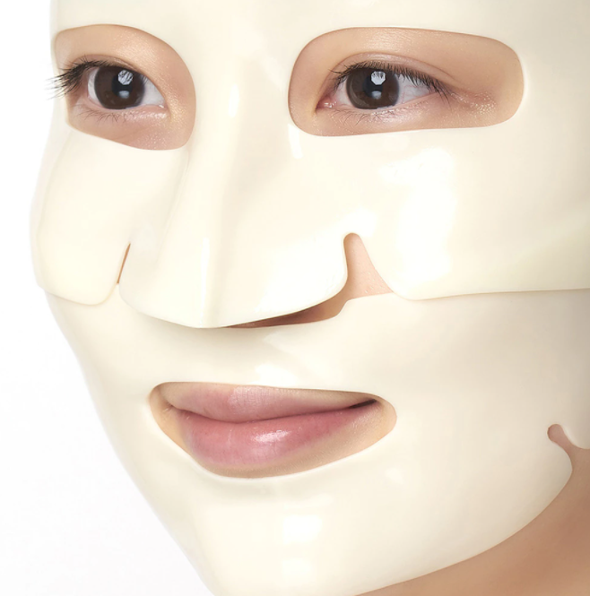 2 x Dr.Jart+ Cryo Rubber With Brightening Vitamin C from Korea by Dr.Jart+