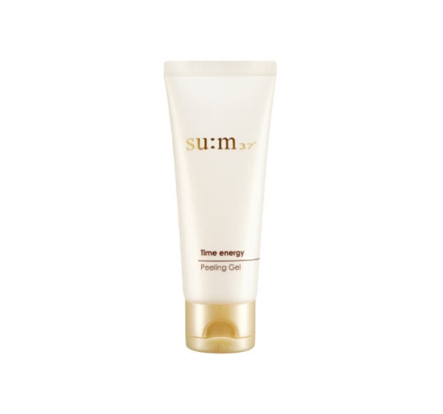 Su:m37 Time Energy Peeling Gel 100ml from Korea by Su:m37