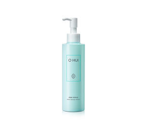 O HUI Clear Science Inner Cleanser Refresh 200ml from Korea