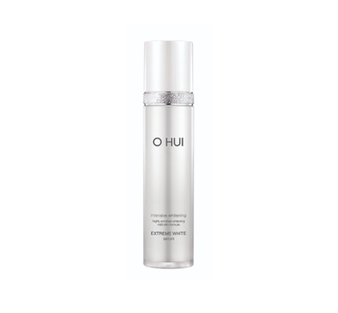 O HUI Extreme White Serum 45ml from Korea by O HUI