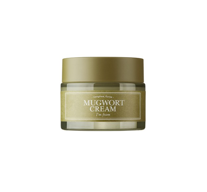 I'm from Mugwort Cream 50g from Korea_C by I'm from