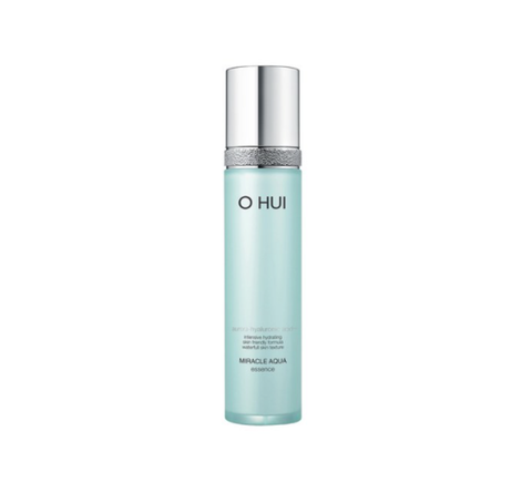 O HUI Miracle Aqua Essence 45ml from Korea by O HUI