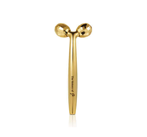The History of Whoo Gold Anti-Aging Massage Roller from Korea