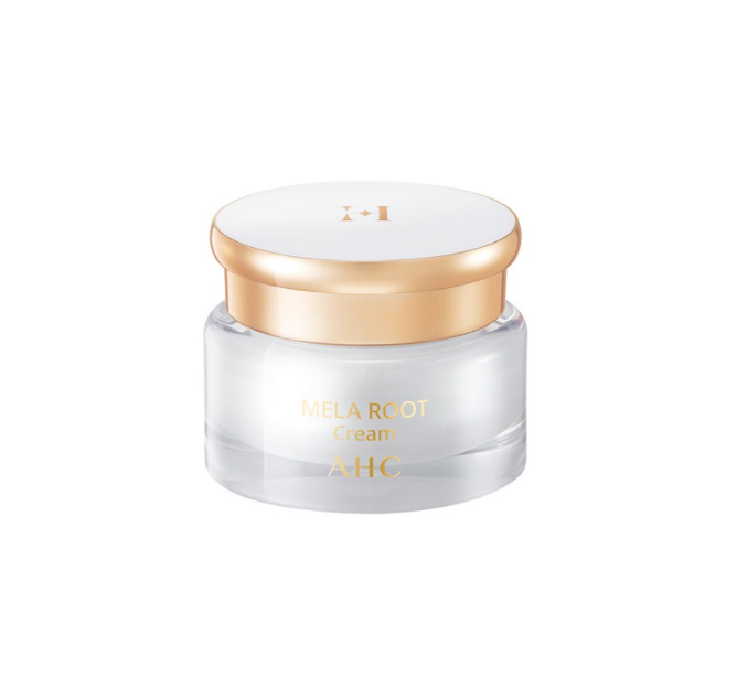 AHC H Mela Root Cream 50ml from Korea by AHC