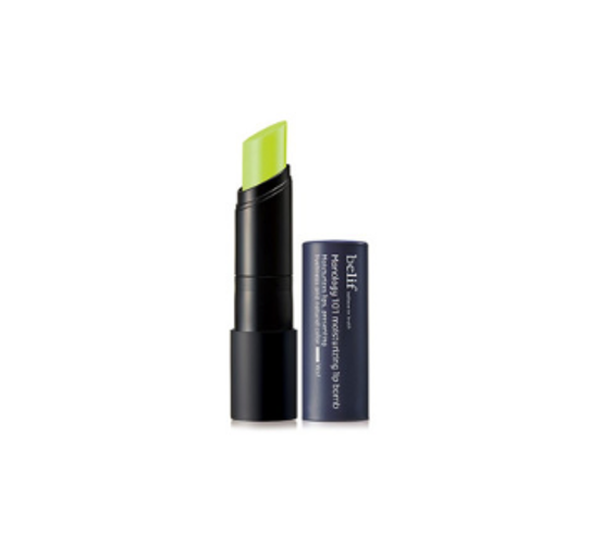 [MEN] belif Manology 101 Moisturizing Lip Bomb 4g from Korea by belif