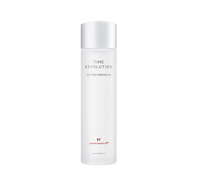 MISSHA Time Revolution The First Essence 5X 180ml from Korea by MISSHA