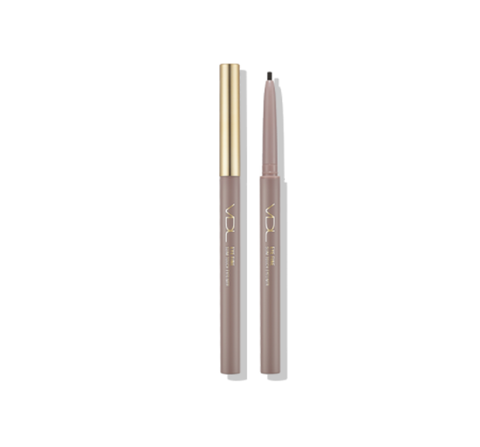 VDL Eye Fine Slim Touch Eyeliner 2 Colours 0.14g from Korea by VDL
