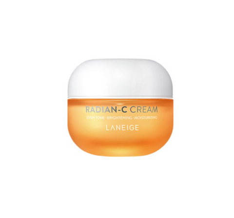 LANEIGE Radian-C Cream 30ml from Korea_C