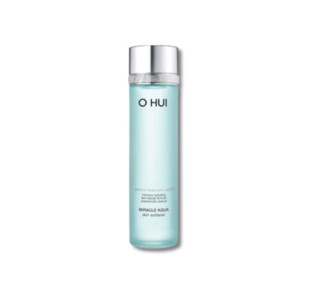 O HUI Miracle Aqua Skin Softener 150ml from Korea