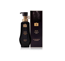 Ryo Hwayoon Beautiful Aging Shampoo for Hair Loss & Scalp Relaxing care 350ml from Korea by Ryo