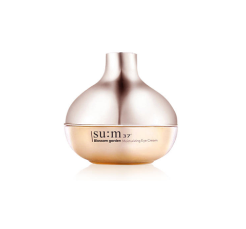 Su:m37 Blossom Garden Moisturizing Eye Cream 20ml from Korea by Su:m37