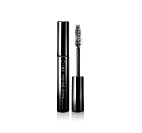 O HUI Mascara Proof-All Volume 8ml – Waterproof & Smudge-Proof Mascara from Korea by O HUI