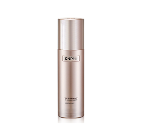 CNP Rx The Supremacy Re-New Emulsion 100ml from Korea by CNP Rx