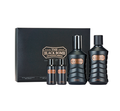 [MEN] THE FACE SHOP The Black Bomb Special Set (4 Items) from Korea by The Face Shop